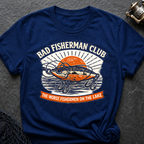Fishing Bait T-Shirt