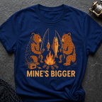 Mine’s Bigger T-Shirt