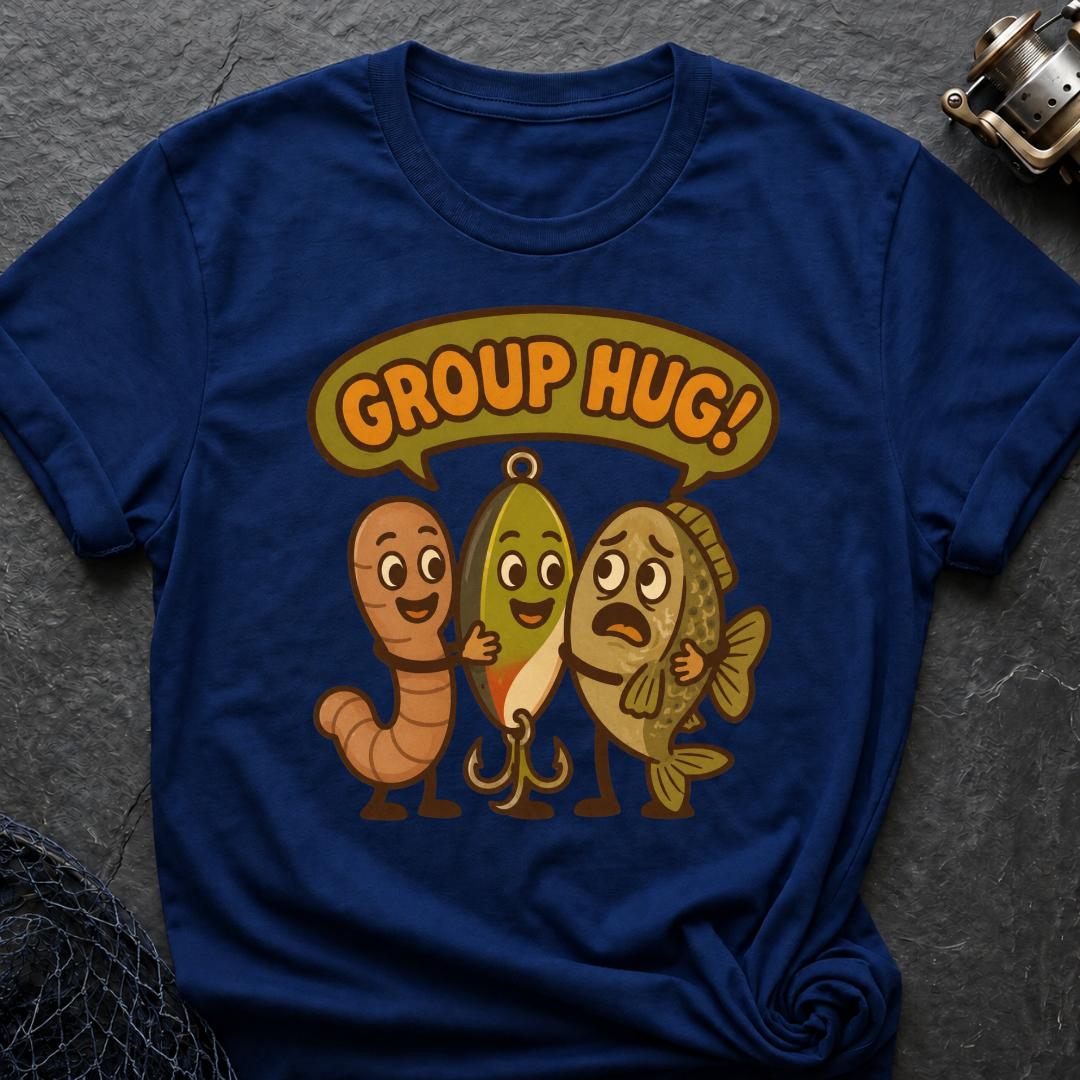Group Hug T-Shirt