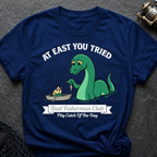 Pity Catch Of The Day T-Shirt