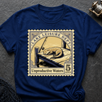 Unproductive Waters T-Shirt