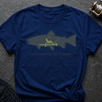 Outsmarted By Nature T-Shirt
