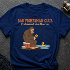 Professional Lake Observer T-Shirt