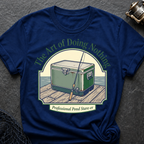 Art Of Doing Nothing T-Shirt