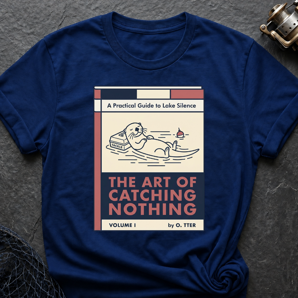Practical Guide T-Shirt