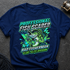 Professional Fish Scarer T-Shirt