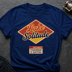 Lake Solitude T-Shirt