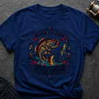The Gear Explanation T-Shirt