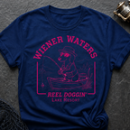 Wiener Waters T-Shirt