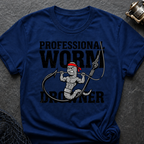 Professional Worm Drowner T-Shirt