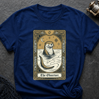 Oberserving Otter T-Shirt