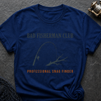 Professional Snag Finder T-Shirt