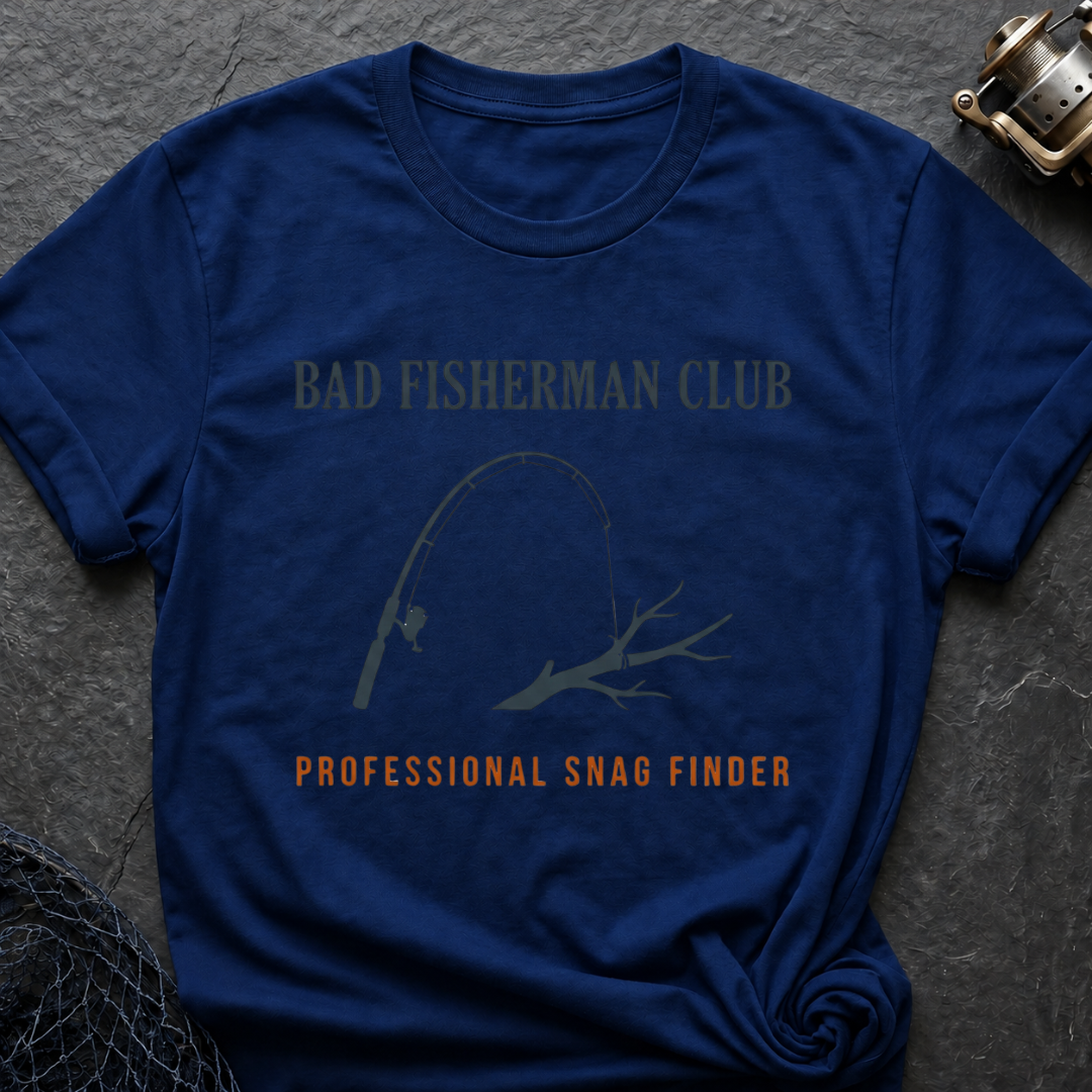 Professional Snag Finder T-Shirt