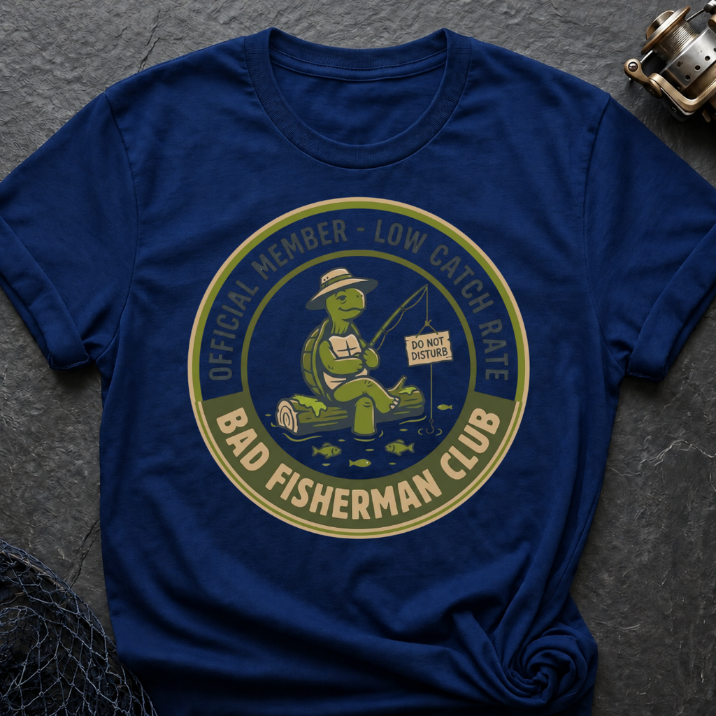 Low Catch Rate T-Shirt