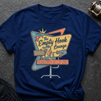 Empty Hook Lounge T-Shirt