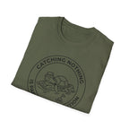 Catching Nothing T-Shirt