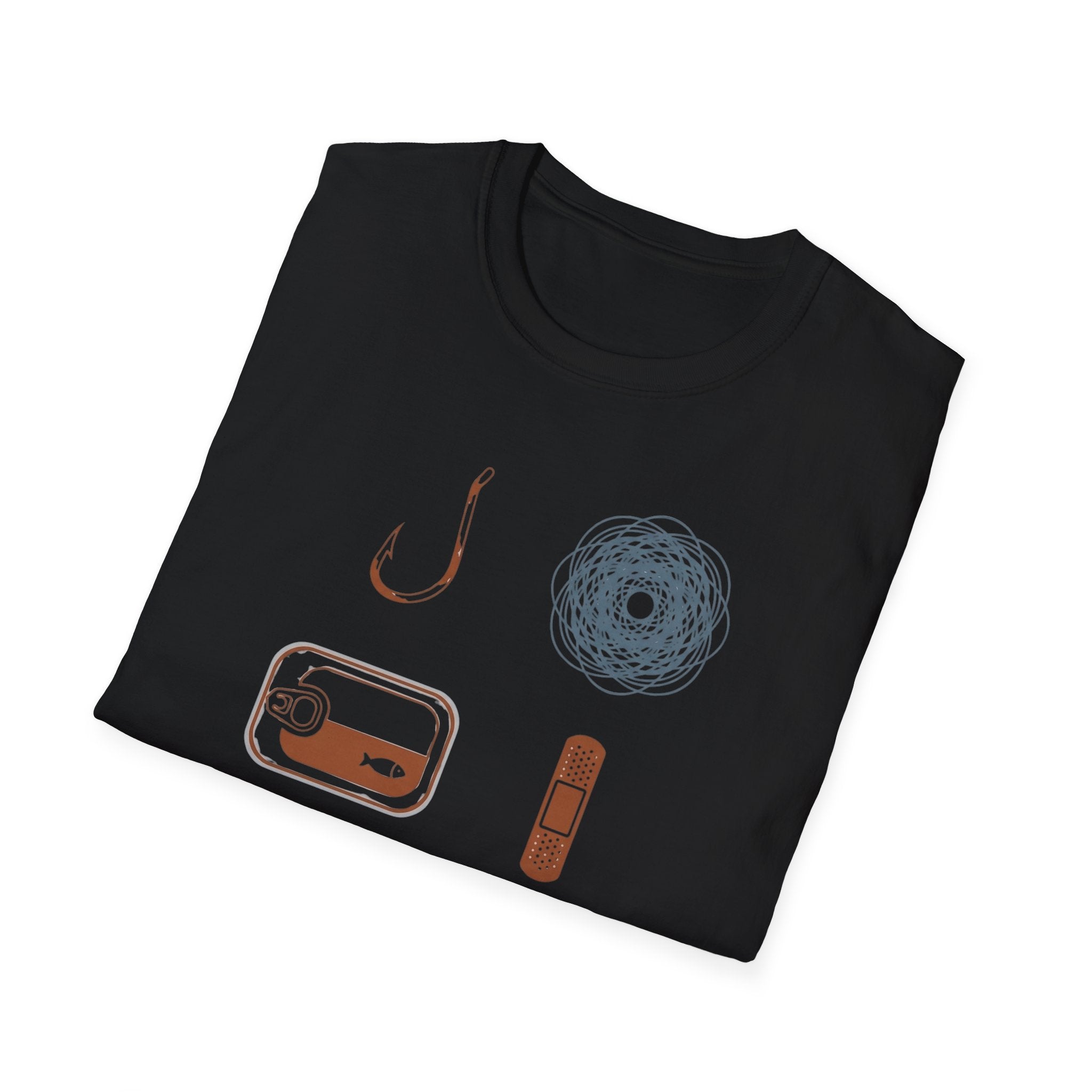 Essential Gear T-Shirt