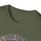 Pete´s Bait And Tackle T-Shirt
