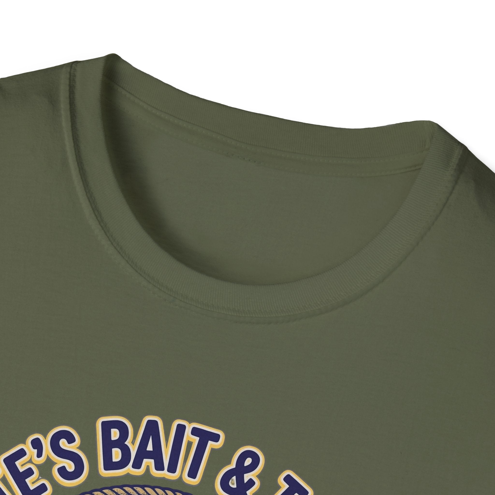 Pete´s Bait And Tackle T-Shirt