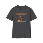 Professional Lake Observer T-Shirt