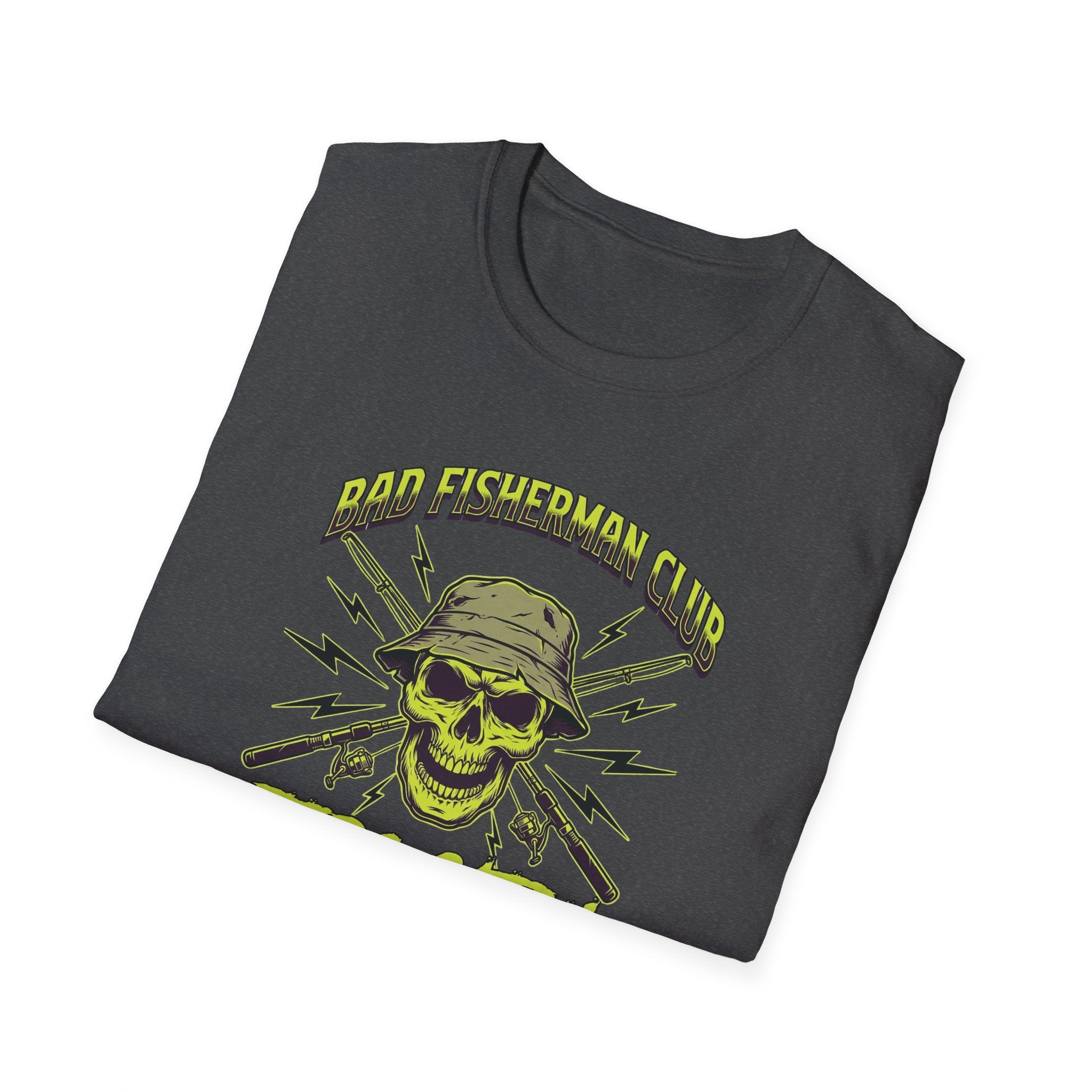 Zero Catch World Tour 2026 T-Shirt
