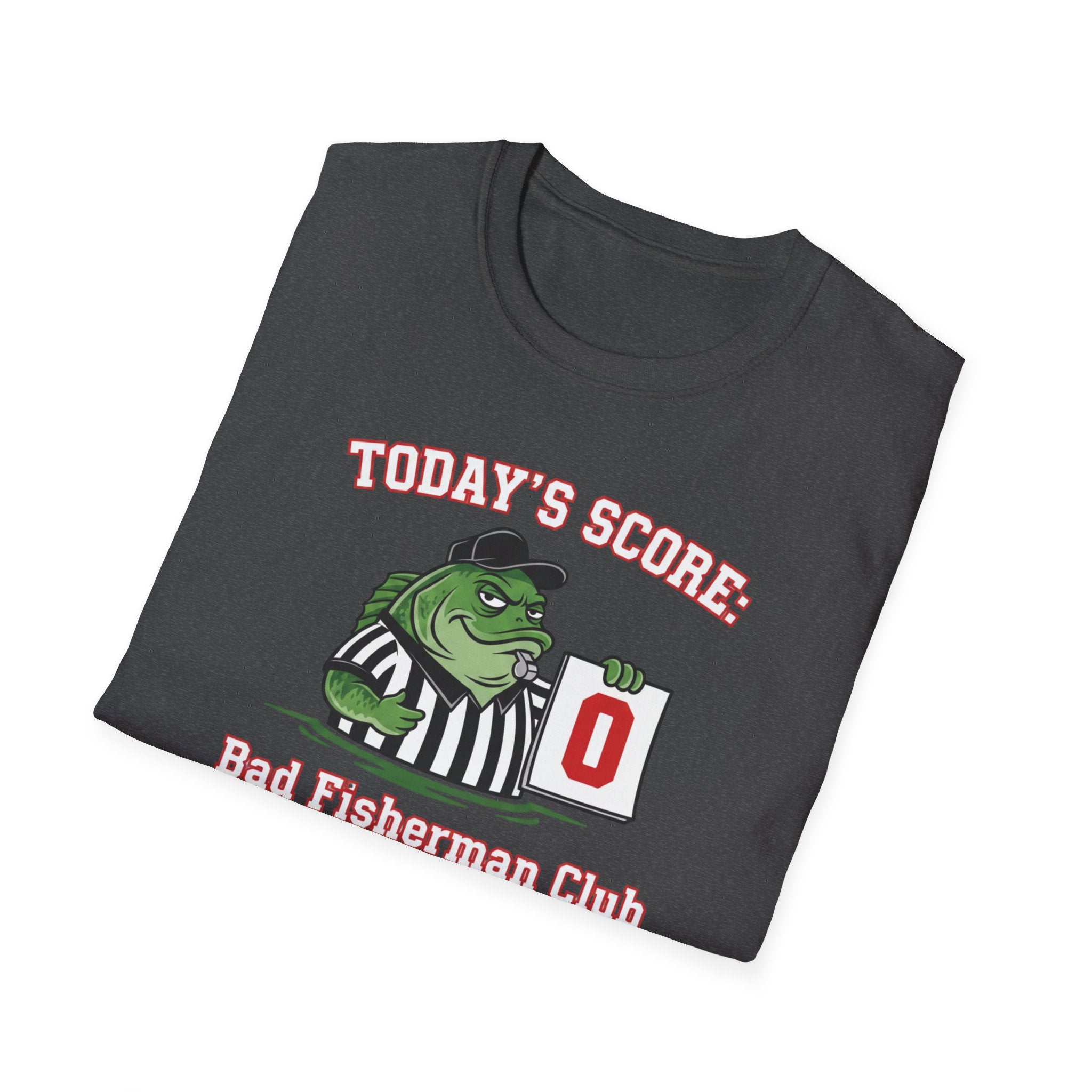 Today´s Score 0 T-Shirt