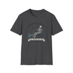 Patience Is A Virtue T-Shirt