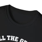 All The Gear No Idea T-Shirt
