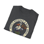 Pete´s Patience & Bait Shop T-Shirt