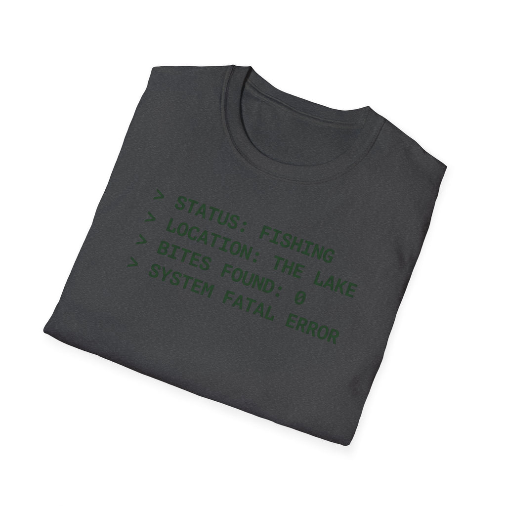 Status T-Shirt
