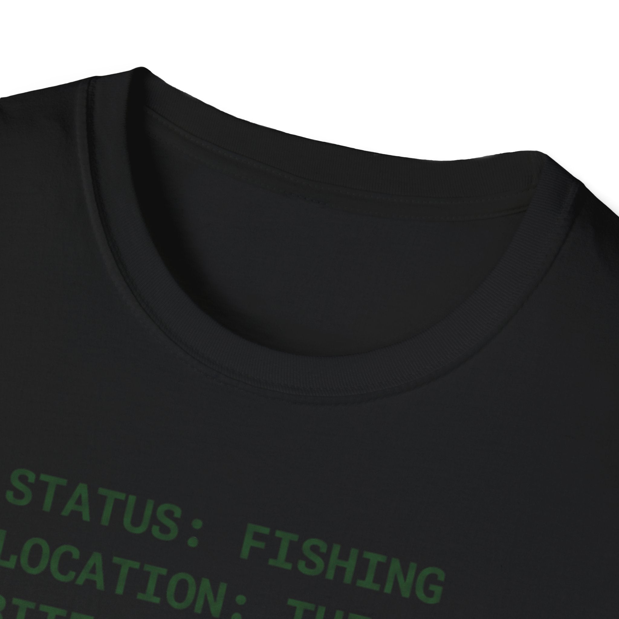 Status T-Shirt