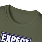 Expect Nothing T-Shirt