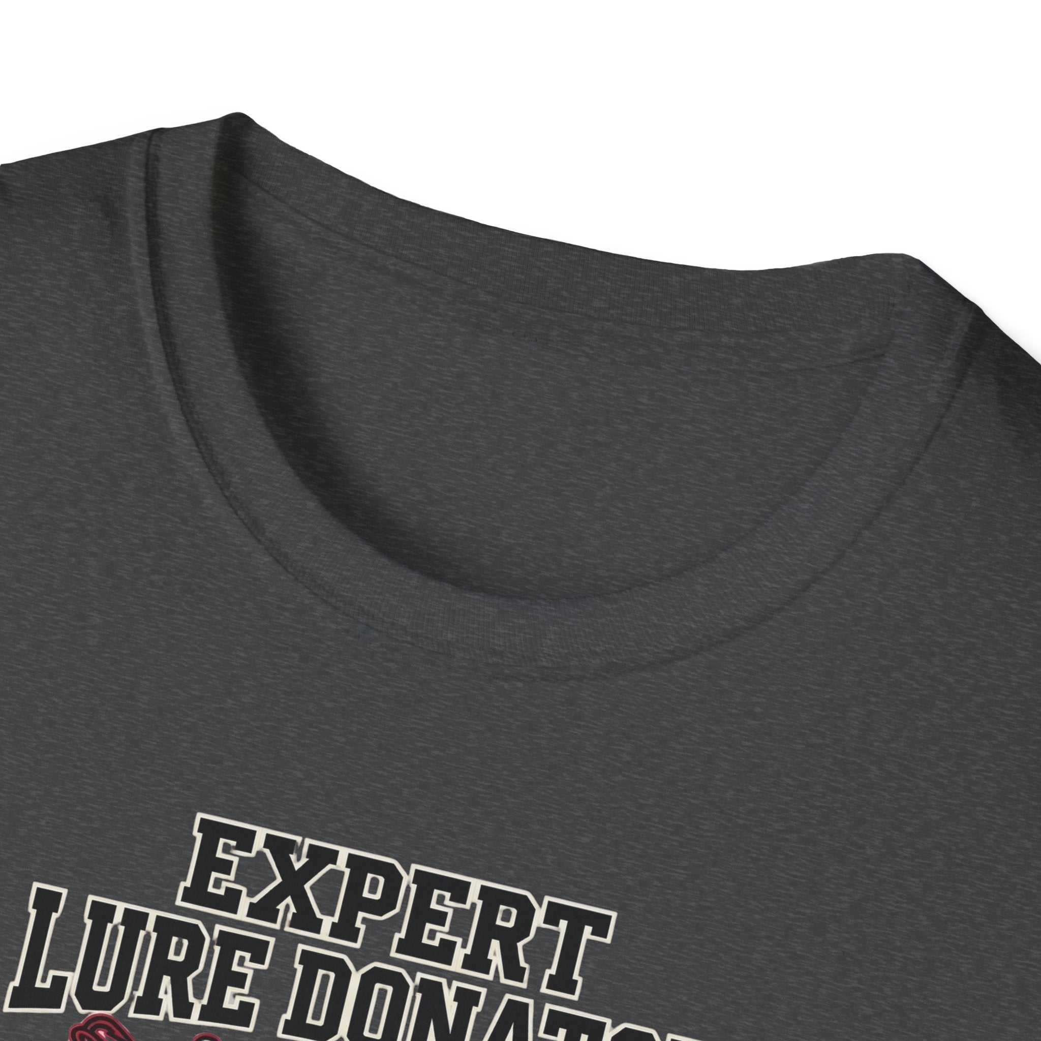 Expert Lure Donator T-Shirt