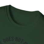 Size Does Not Matter T-Shirt