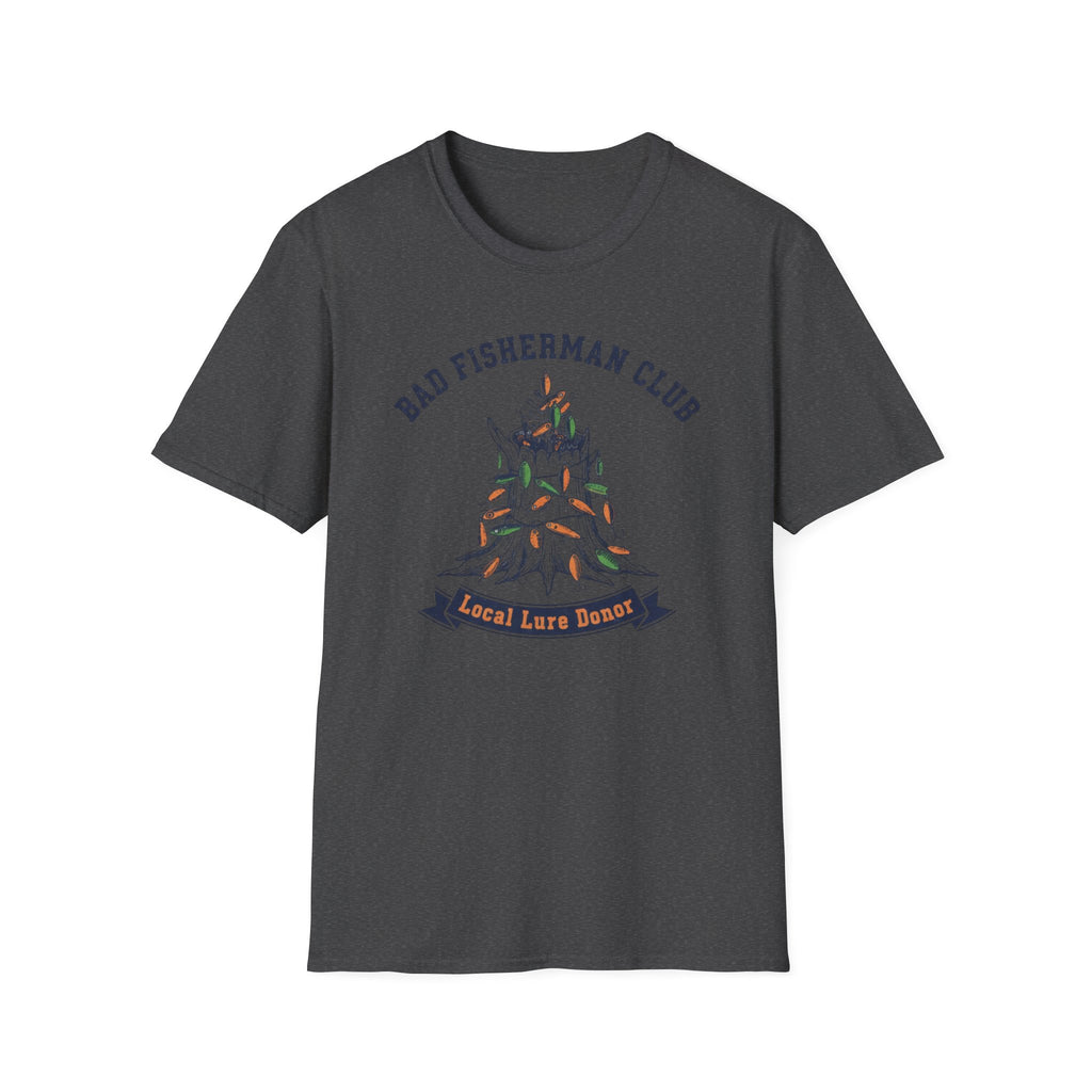 Local Lure Donor T-Shirt