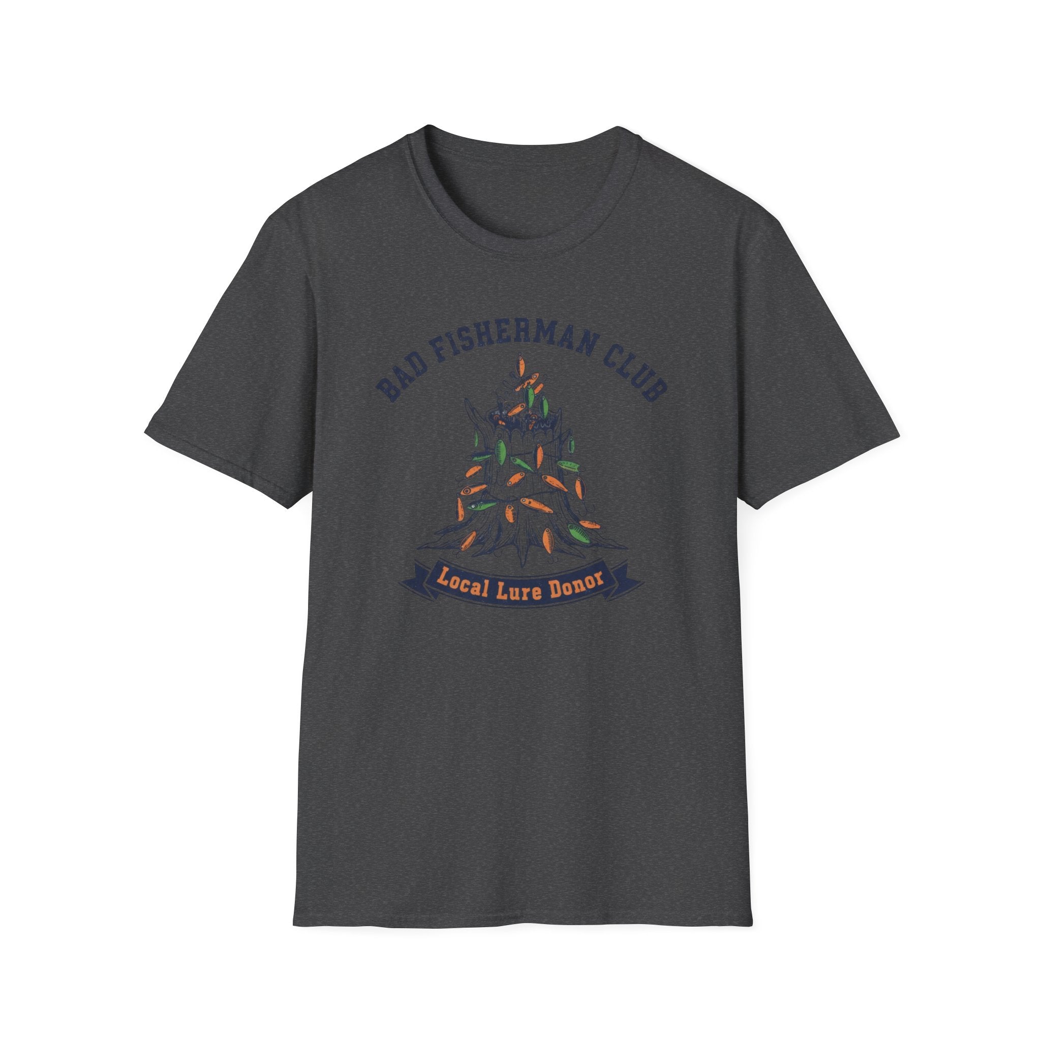 Local Lure Donor T-Shirt