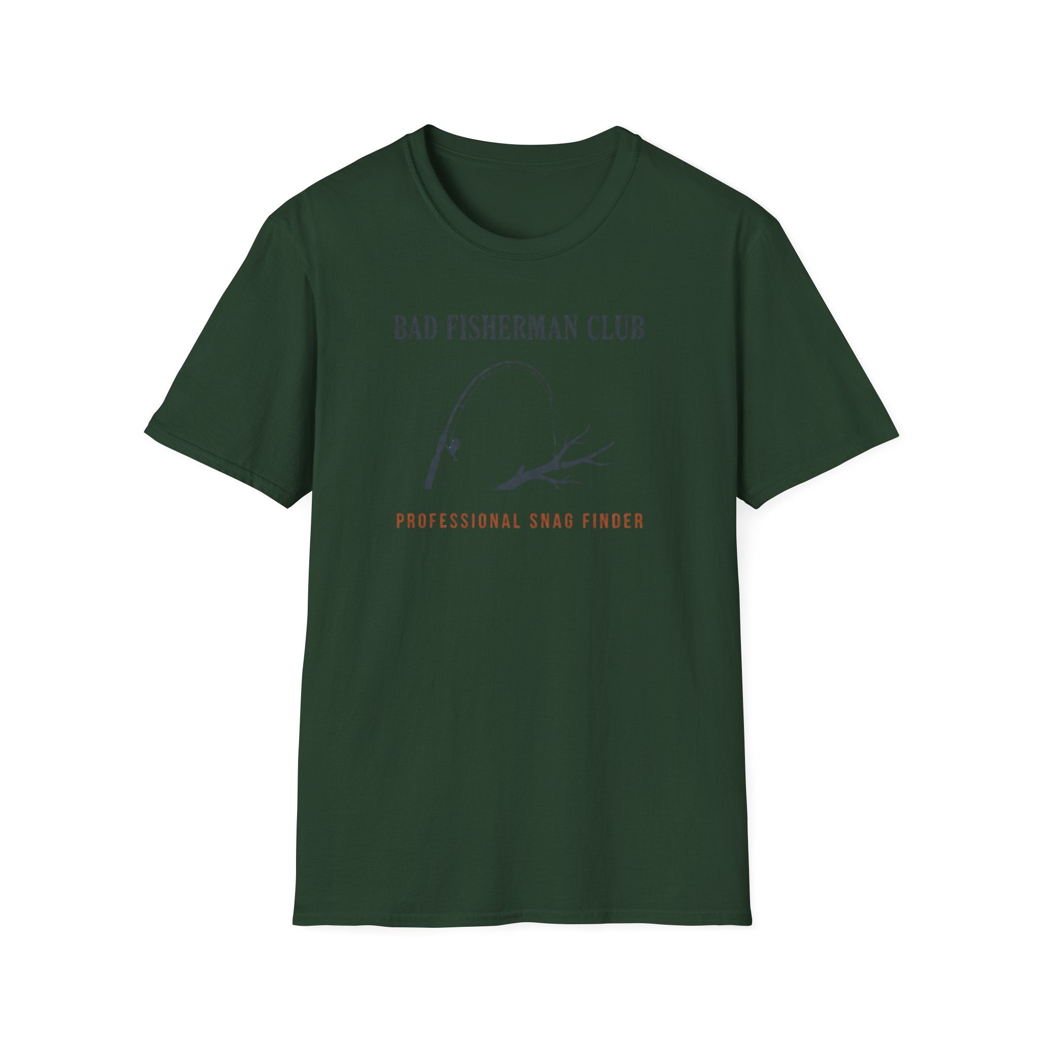 Professional Snag Finder T-Shirt