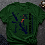 Hooked & Humble Club T-Shirt