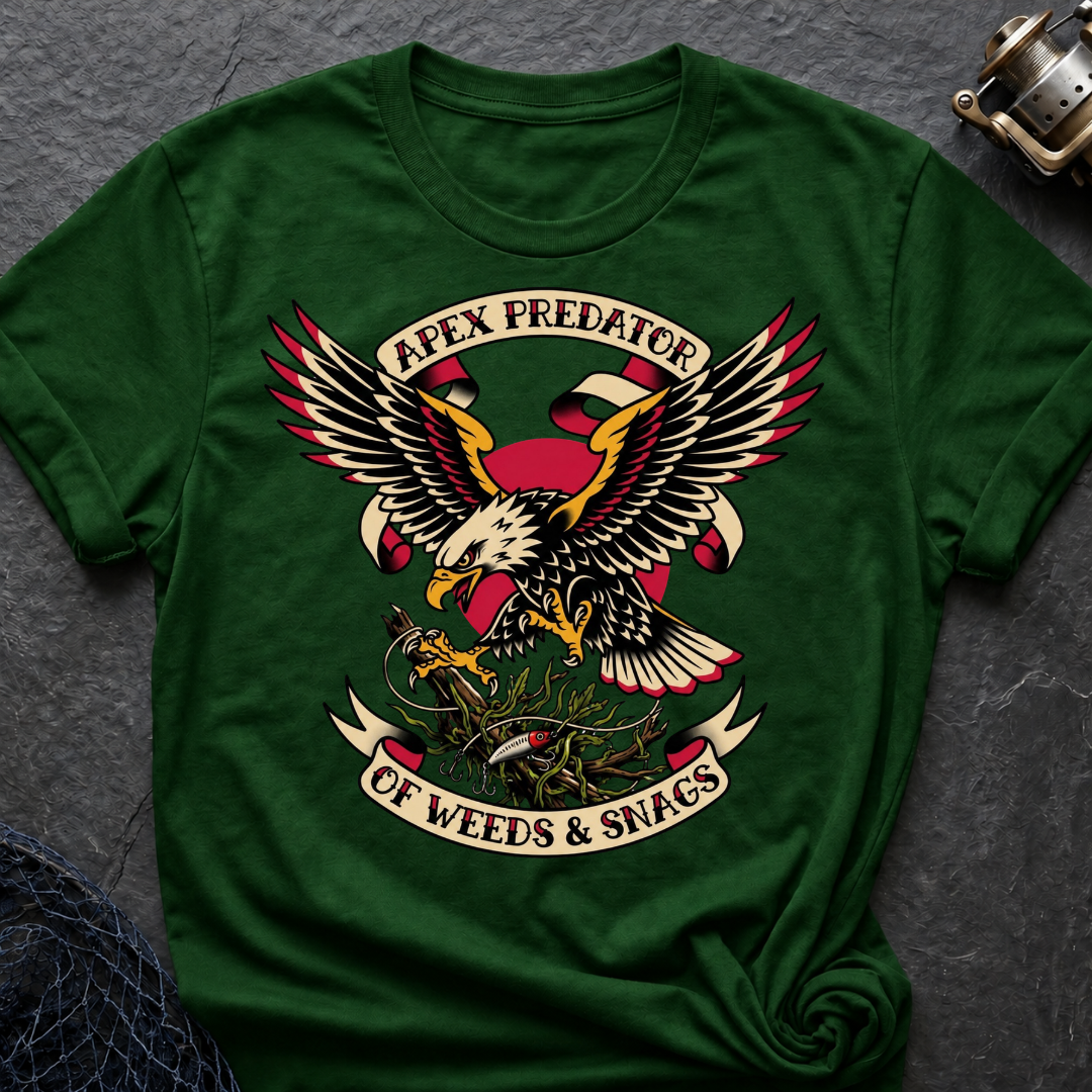 Apex Predator T-Shirt