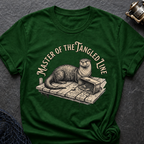 Tangled Line Master T-Shirt
