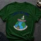 I Cought The Planet T-Shirt