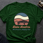 Lake Loafers Croc T-Shirt