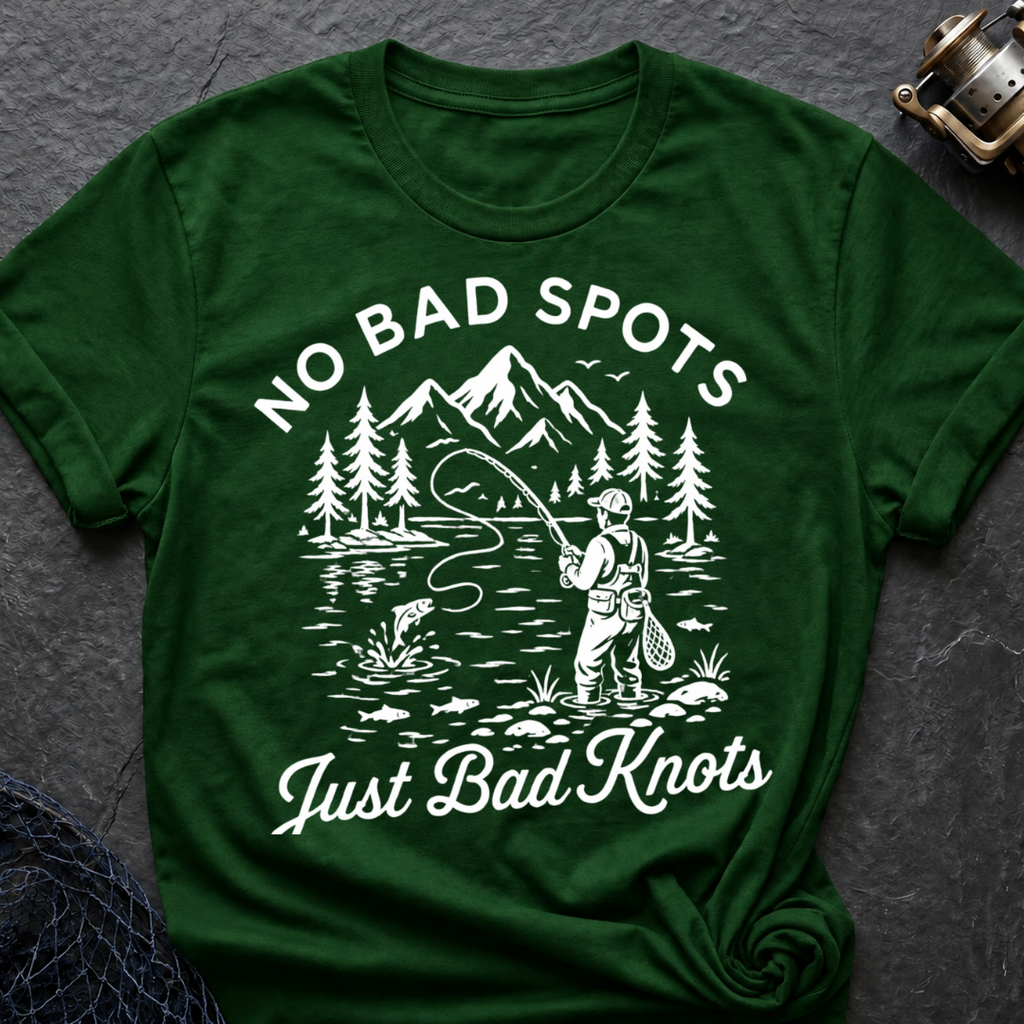 Bad Knots T-Shirt