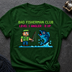 Level 1 Angler T-Shirt