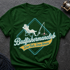 Chill & Reel Club T-Shirt