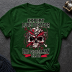 Expert Lure Donator T-Shirt