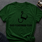 Cap Hook T-Shirt