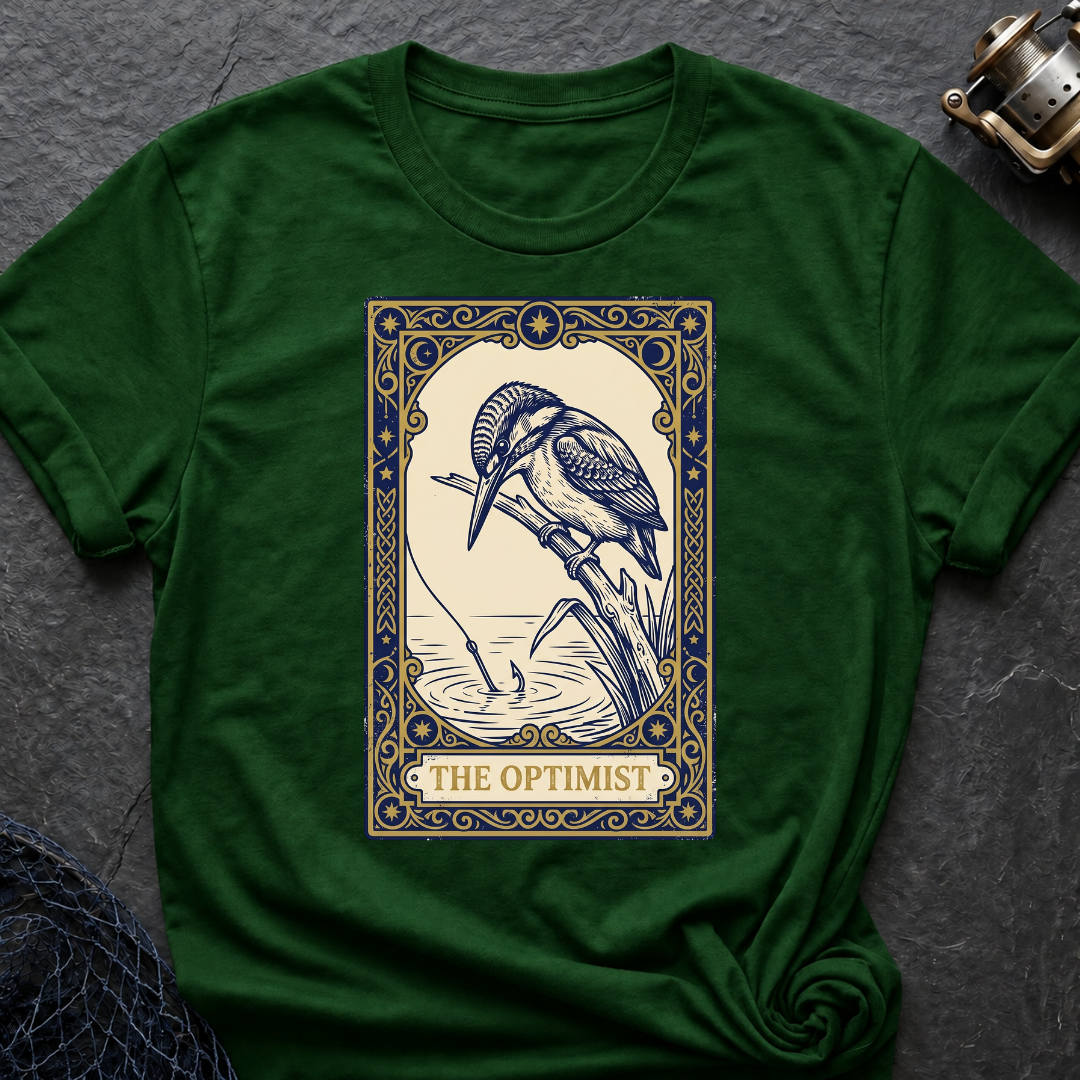 The Optimist T-Shirt