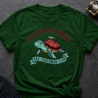 Lure Thief Turtle T-Shirt