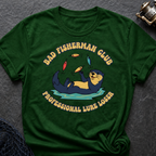 Otter Lure Master T-Shirt